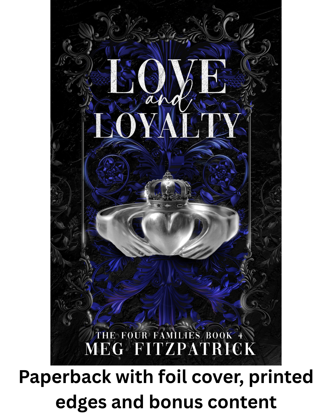 Paperback Bundle