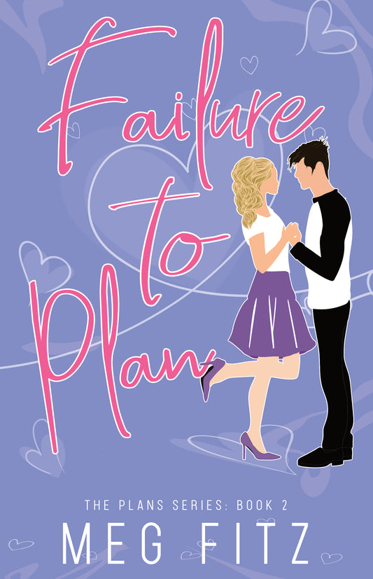 Failure to Plan Ebook