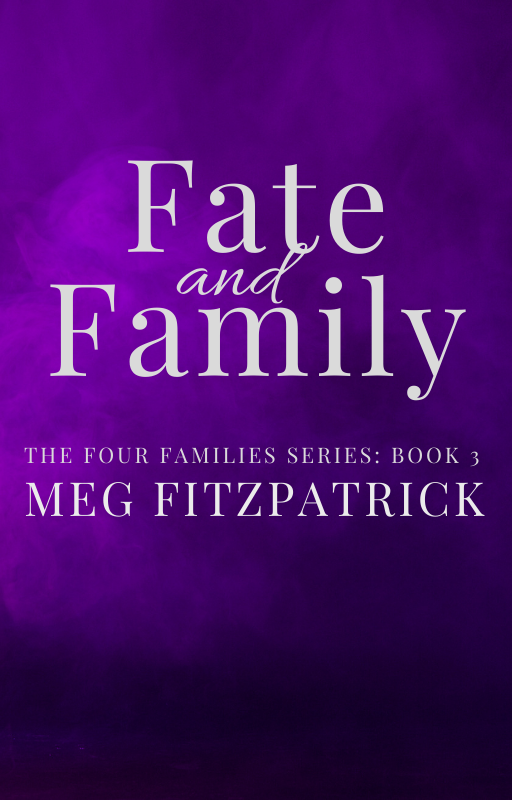 Fate and Family ebook