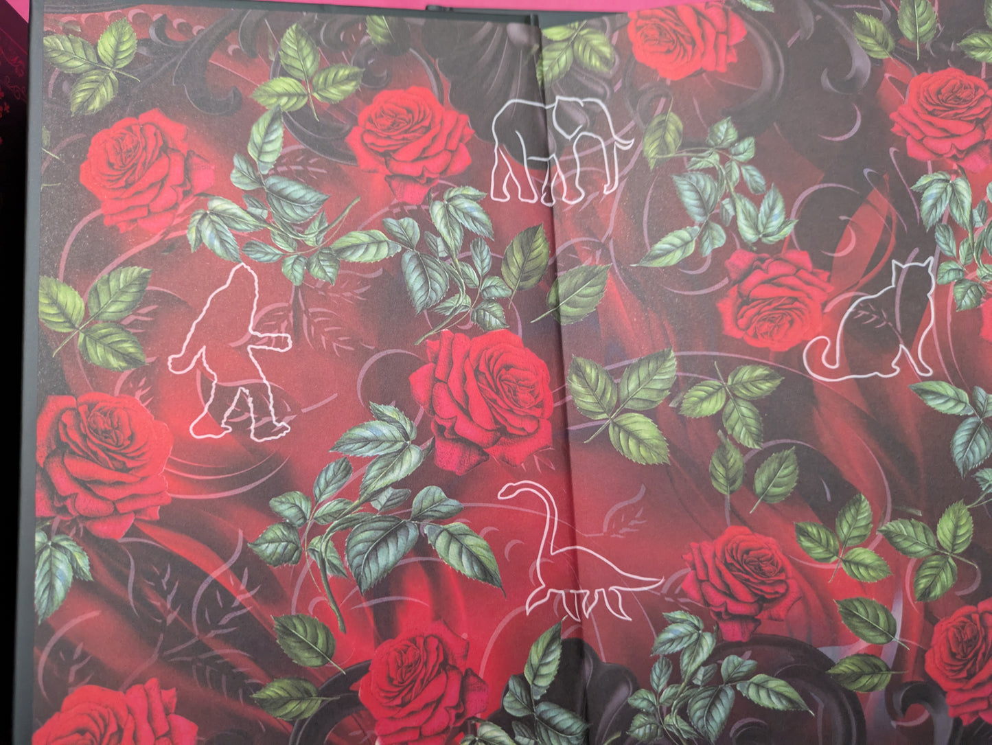 Deluxe Hardcovers Limited Edition Foil Cover Books only bundle