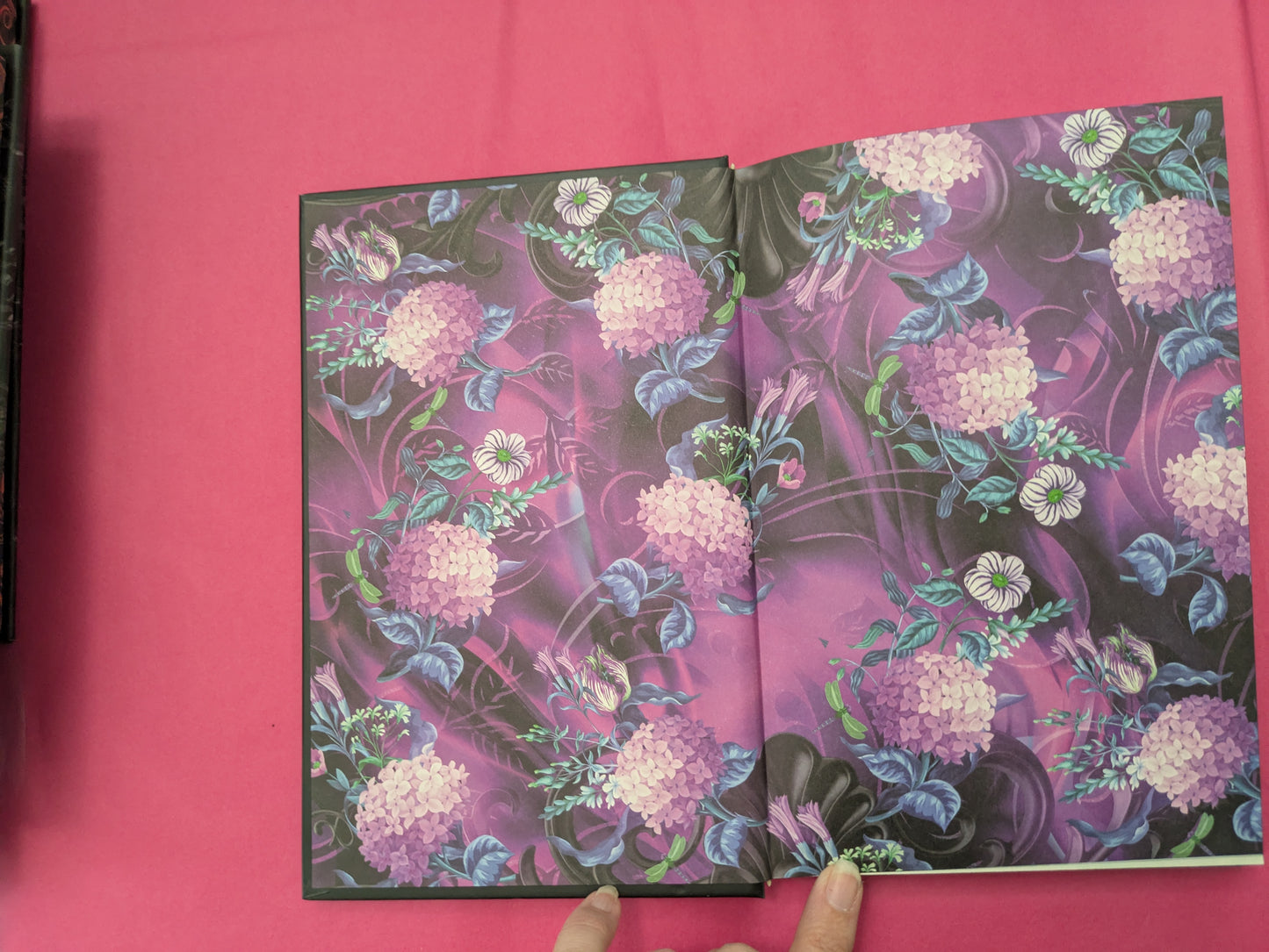 Deluxe Hardcovers Limited Edition Foil Cover Books only bundle