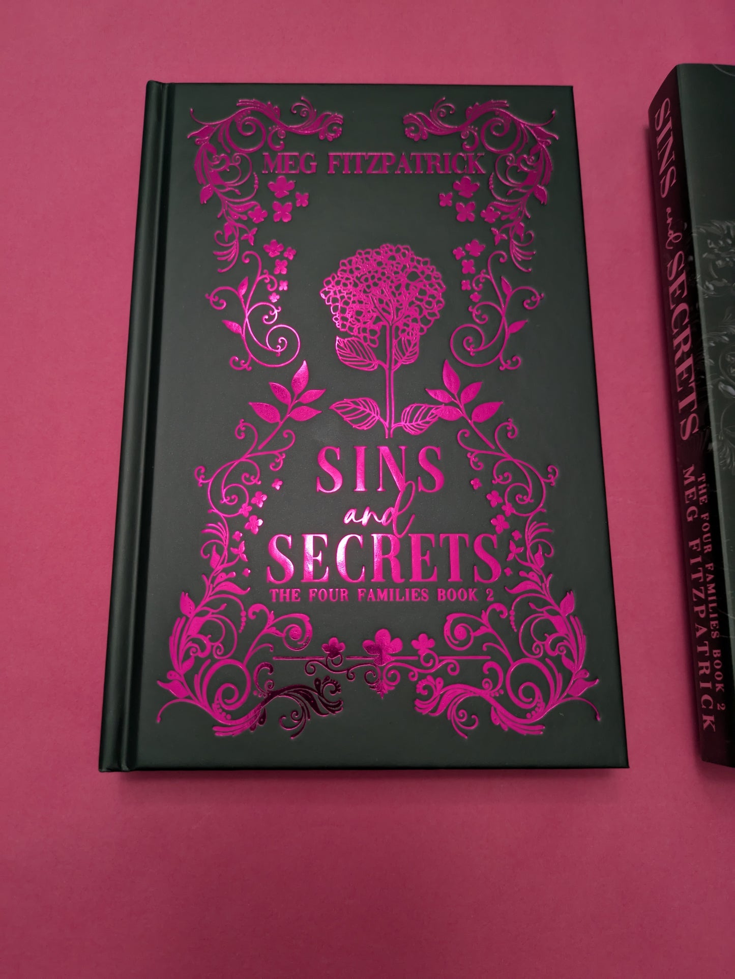 Deluxe Hardcovers Limited Edition Foil Cover Books only bundle