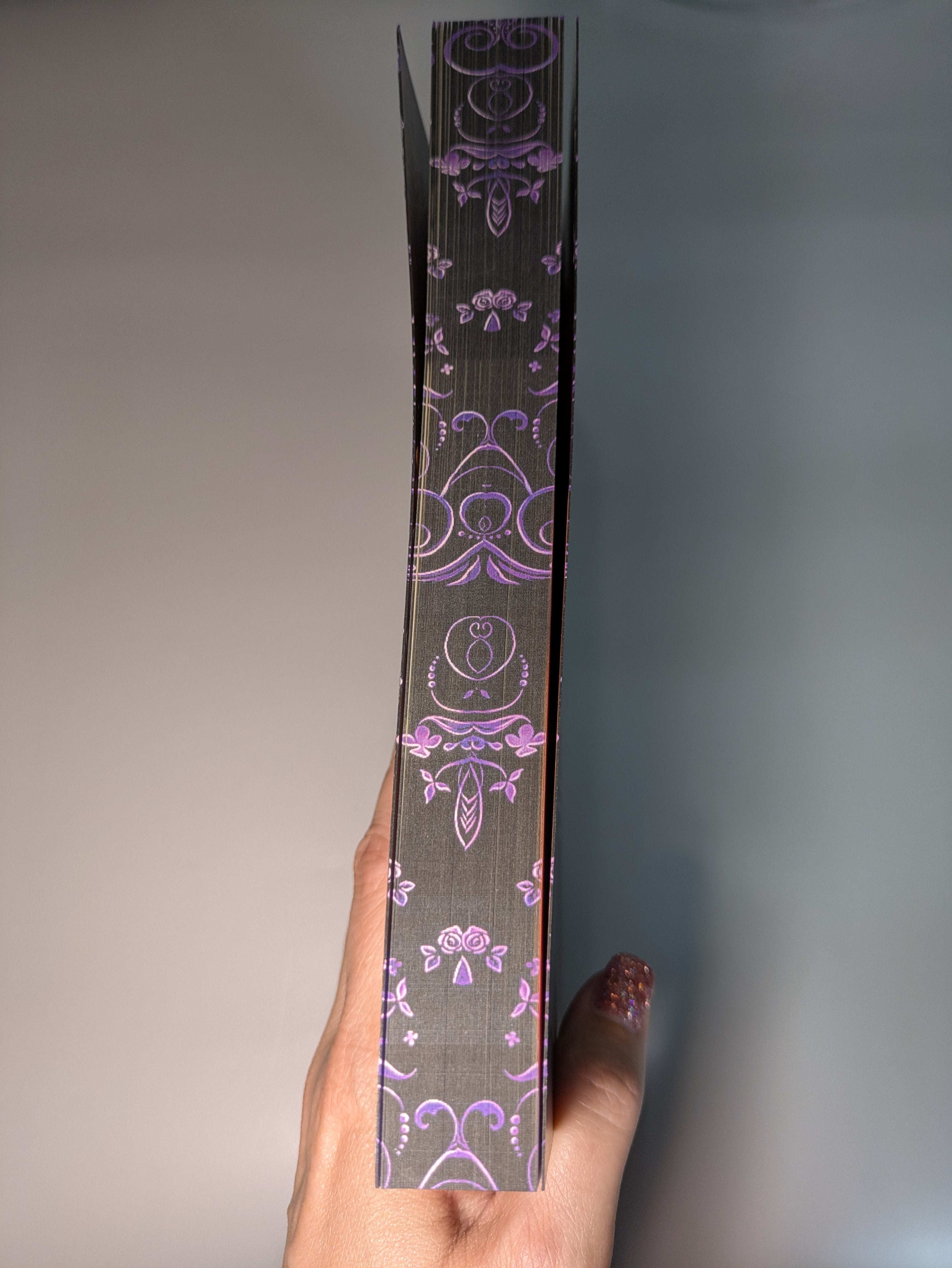 Fate ad Family- Paperback