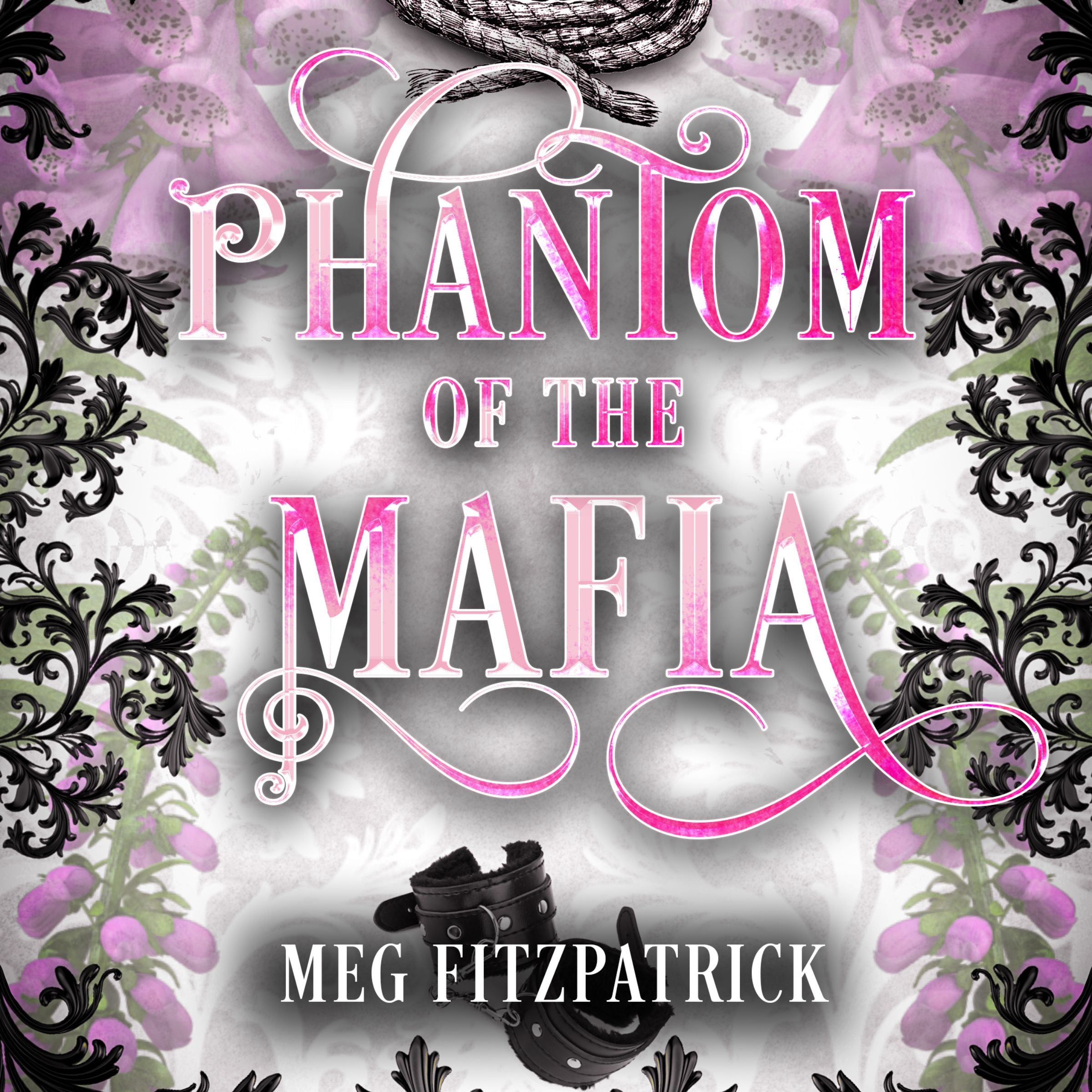 Phantom of the Mafia Bundle